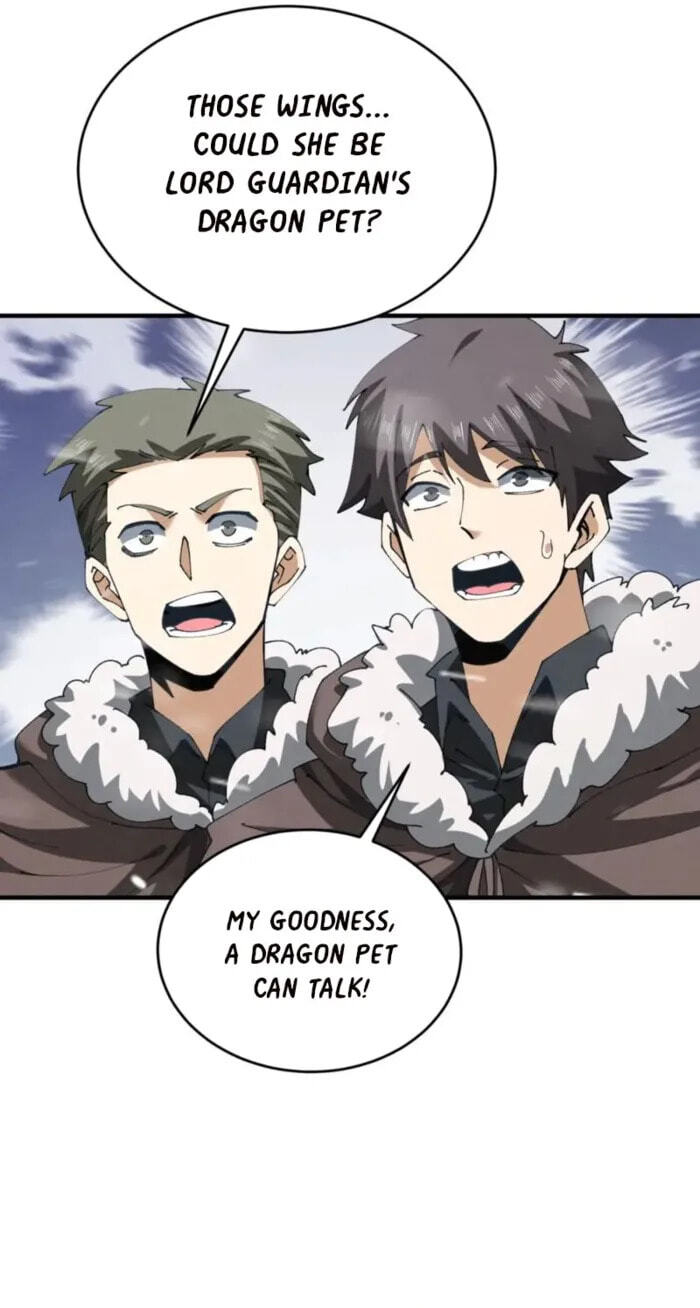 Read I Got the Weakest Class, Dragon Tamer!? chapter 253 image 4 on Lezhin