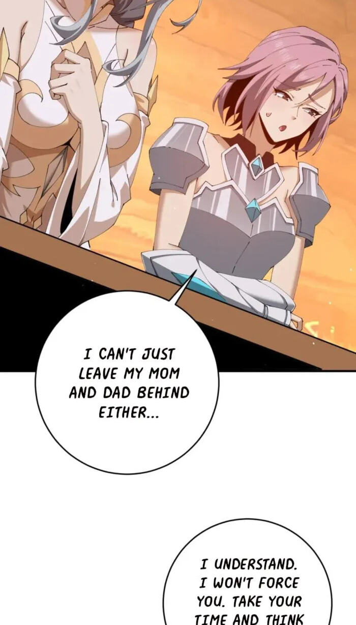 Read I Got the Weakest Class, Dragon Tamer!? chapter 253 image 41 on Lezhin