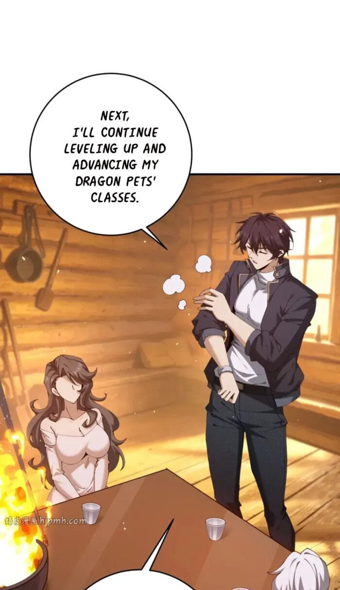 Read I Got the Weakest Class, Dragon Tamer!? chapter 253 image 43 on Lezhin
