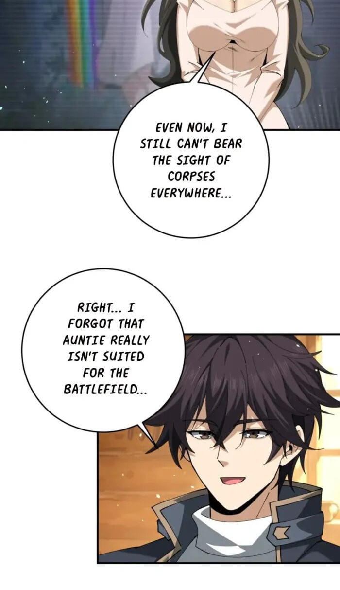 Read I Got the Weakest Class, Dragon Tamer!? chapter 253 image 45 on Lezhin