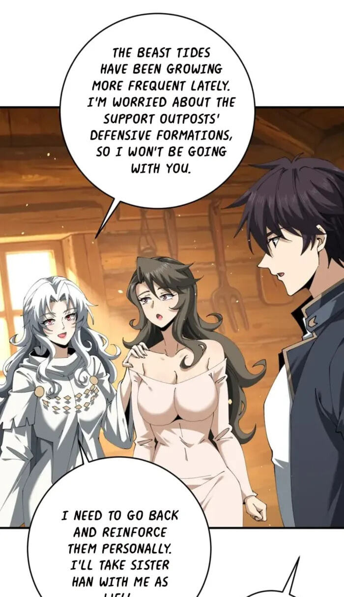 Read I Got the Weakest Class, Dragon Tamer!? chapter 253 image 46 on Lezhin
