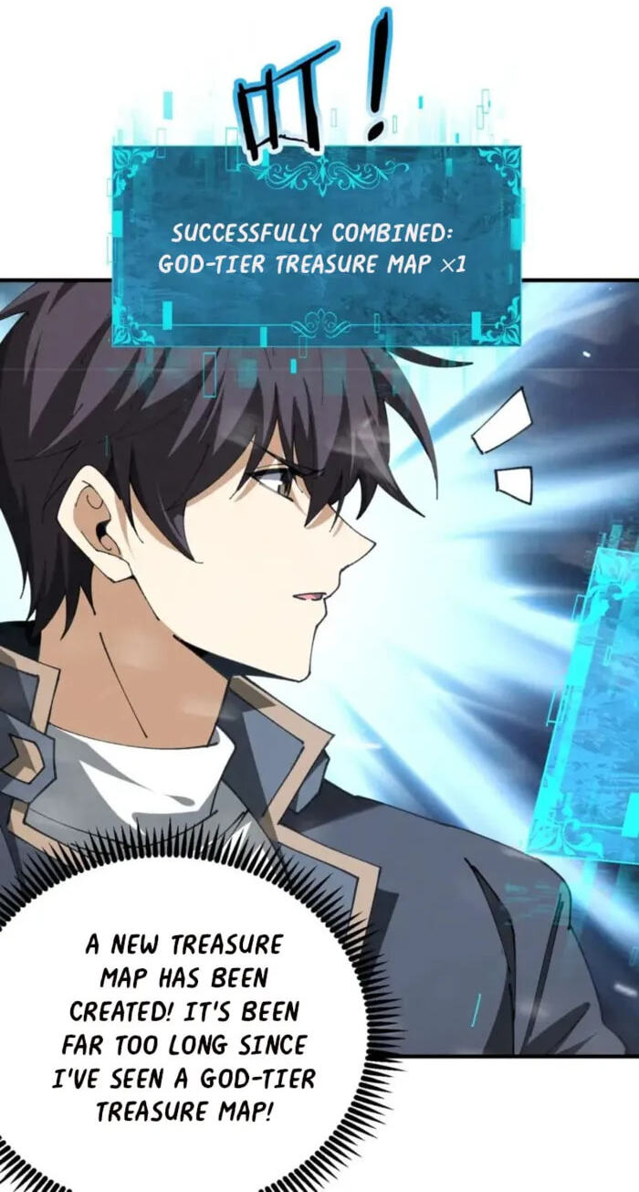 Read I Got the Weakest Class, Dragon Tamer!? chapter 253 image 5 on Lezhin