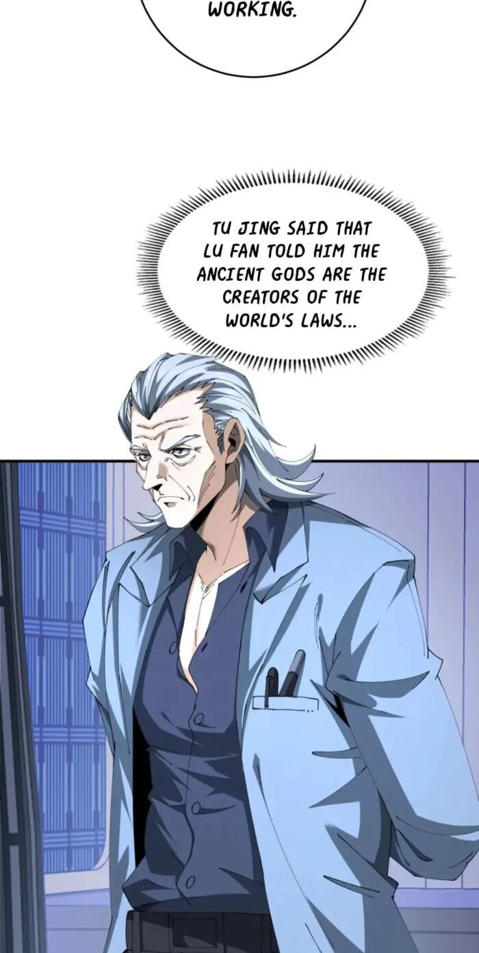 Read I Got the Weakest Class, Dragon Tamer!? chapter 253 image 51 on Lezhin