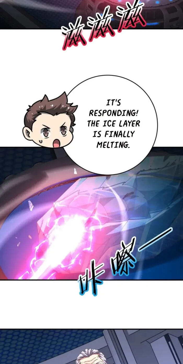 Read I Got the Weakest Class, Dragon Tamer!? chapter 253 image 55 on Lezhin