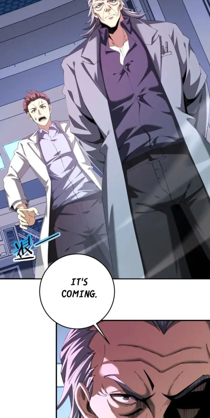 Read I Got the Weakest Class, Dragon Tamer!? chapter 253 image 56 on Lezhin