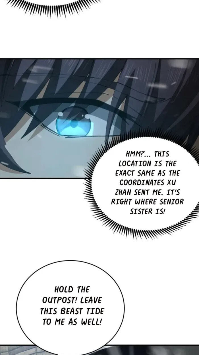 Read I Got the Weakest Class, Dragon Tamer!? chapter 253 image 6 on Lezhin