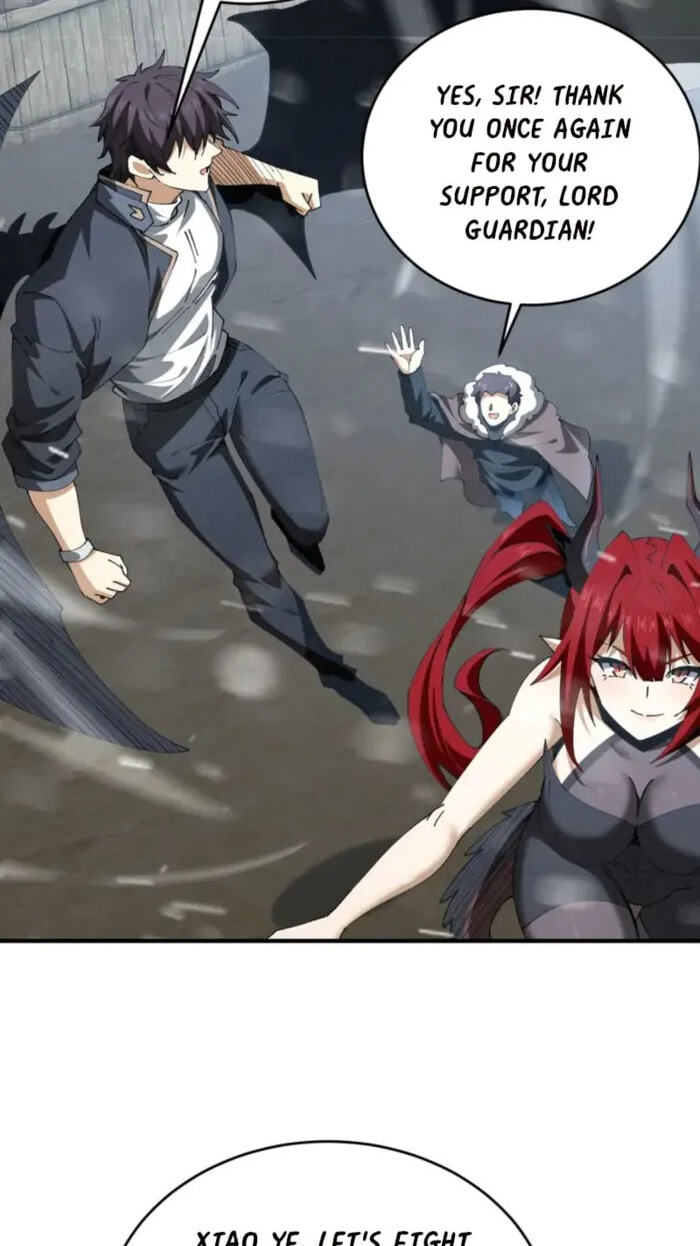 Read I Got the Weakest Class, Dragon Tamer!? chapter 253 image 7 on Lezhin