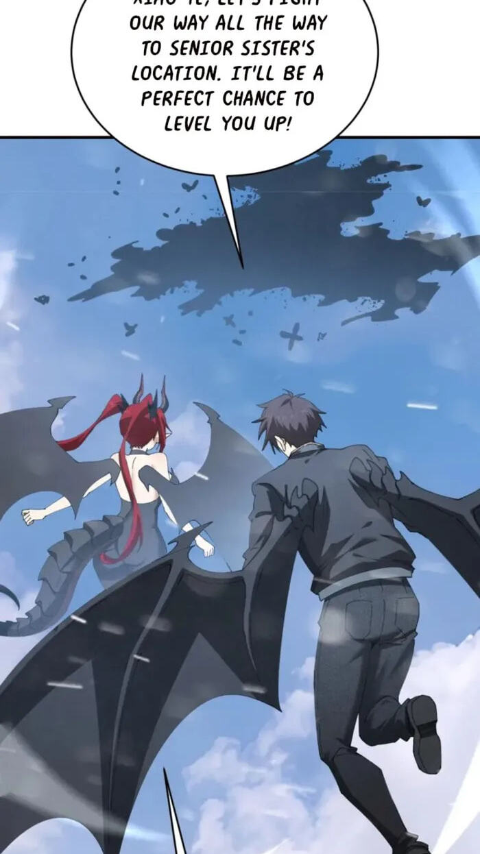 Read I Got the Weakest Class, Dragon Tamer!? chapter 253 image 8 on Lezhin