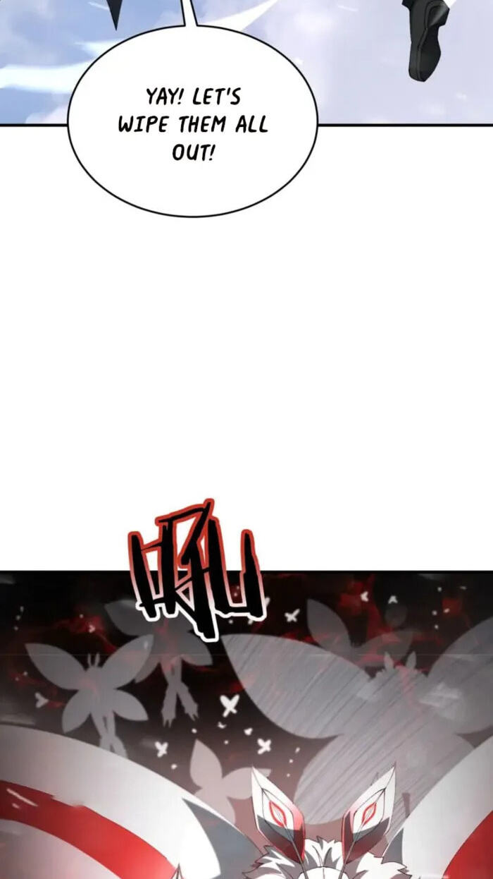 Read I Got the Weakest Class, Dragon Tamer!? chapter 253 image 9 on Lezhin
