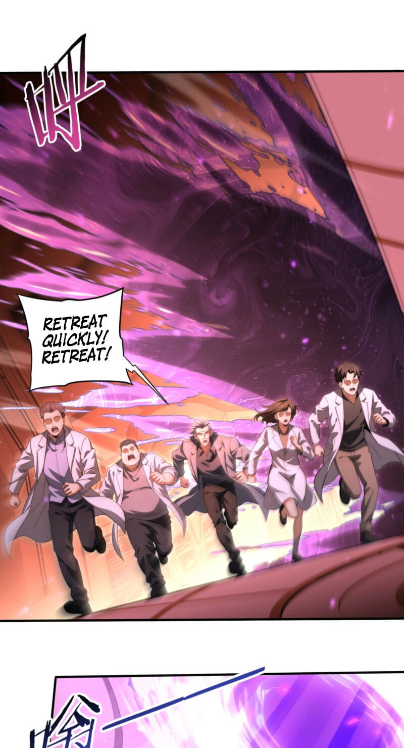 Read I Got the Weakest Class, Dragon Tamer!? chapter 254 image 22 on Lezhin