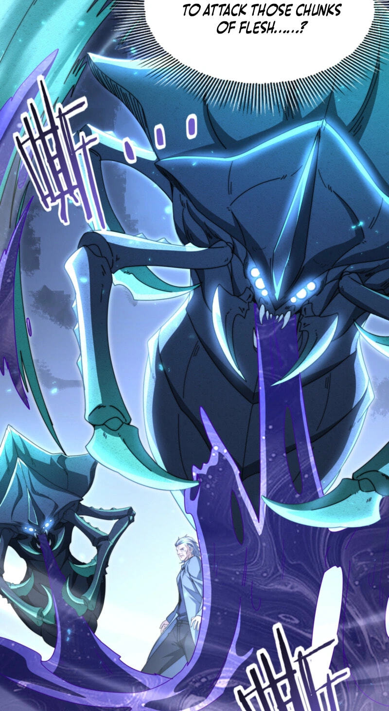 Read I Got the Weakest Class, Dragon Tamer!? chapter 254 image 28 on Lezhin
