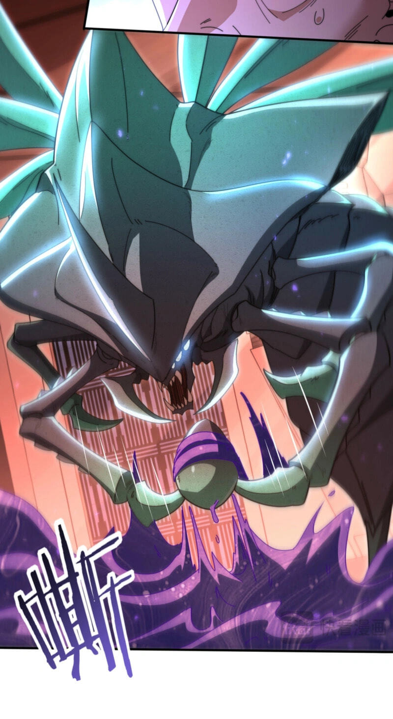 Read I Got the Weakest Class, Dragon Tamer!? chapter 254 image 30 on Lezhin