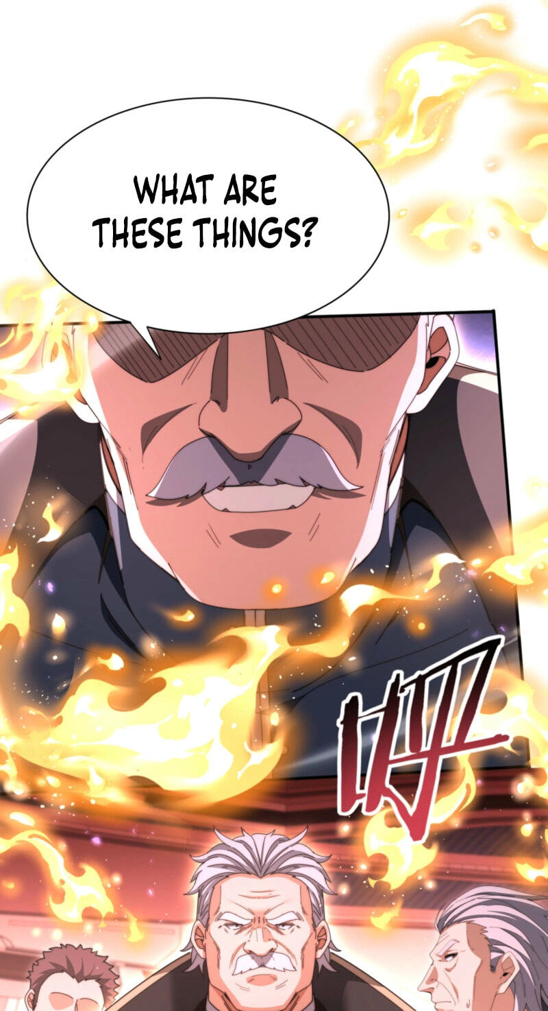 Read I Got the Weakest Class, Dragon Tamer!? chapter 254 image 34 on Lezhin