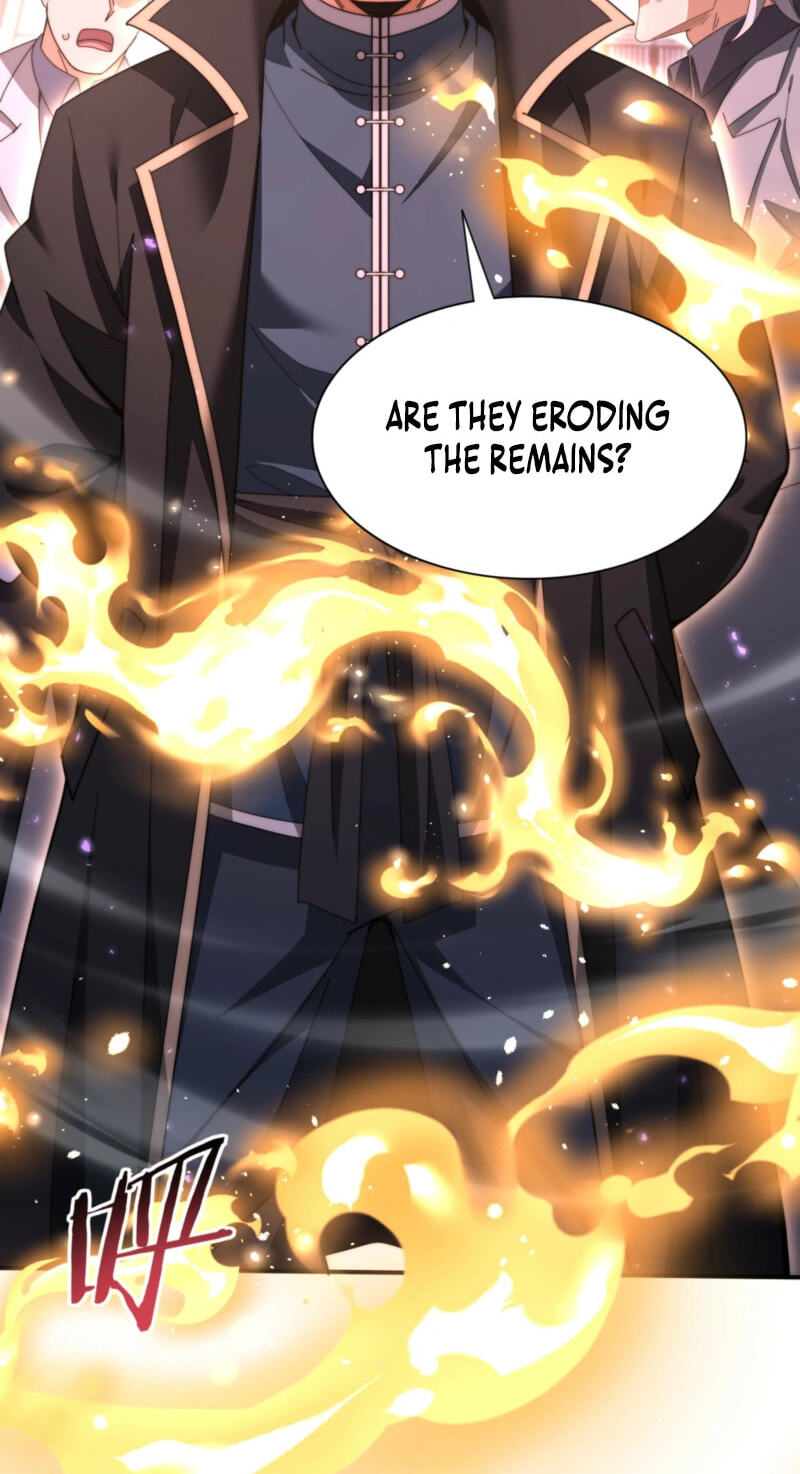 Read I Got the Weakest Class, Dragon Tamer!? chapter 254 image 35 on Lezhin