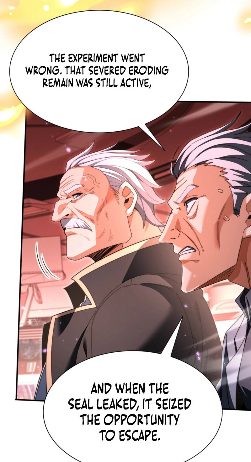Read I Got the Weakest Class, Dragon Tamer!? chapter 254 image 36 on Lezhin