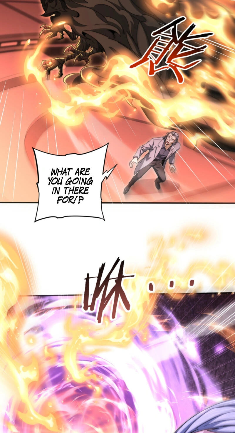 Read I Got the Weakest Class, Dragon Tamer!? chapter 254 image 40 on Lezhin