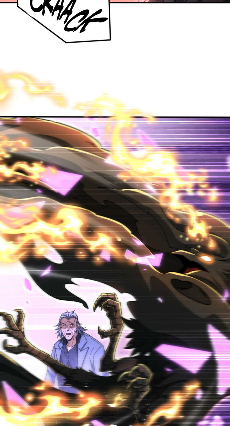 Read I Got the Weakest Class, Dragon Tamer!? chapter 254 image 44 on Lezhin