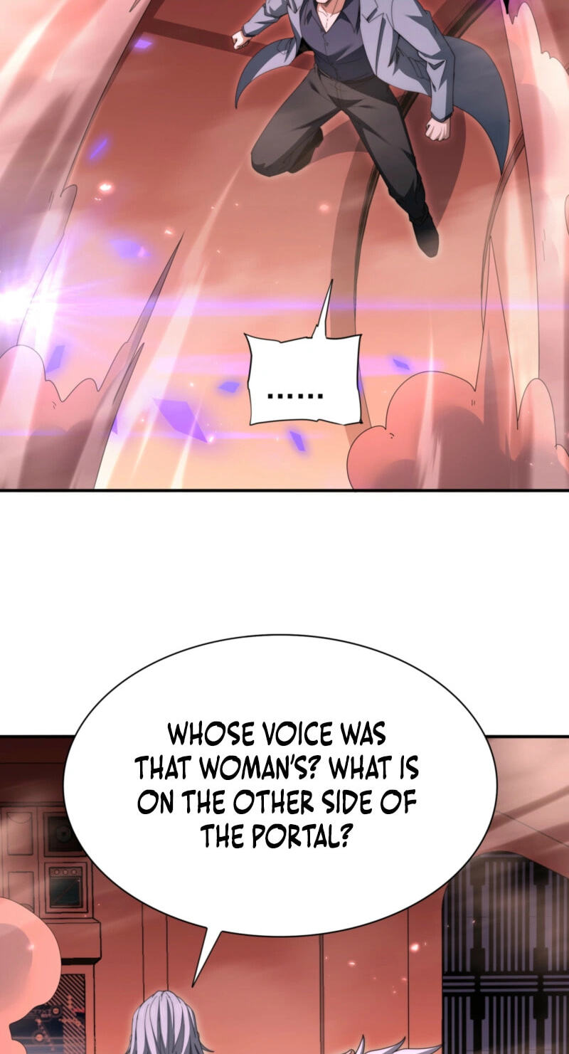 Read I Got the Weakest Class, Dragon Tamer!? chapter 254 image 49 on Lezhin