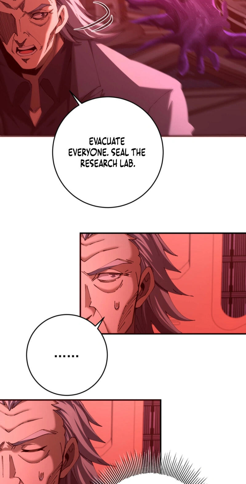 Read I Got the Weakest Class, Dragon Tamer!? chapter 254 image 5 on Lezhin