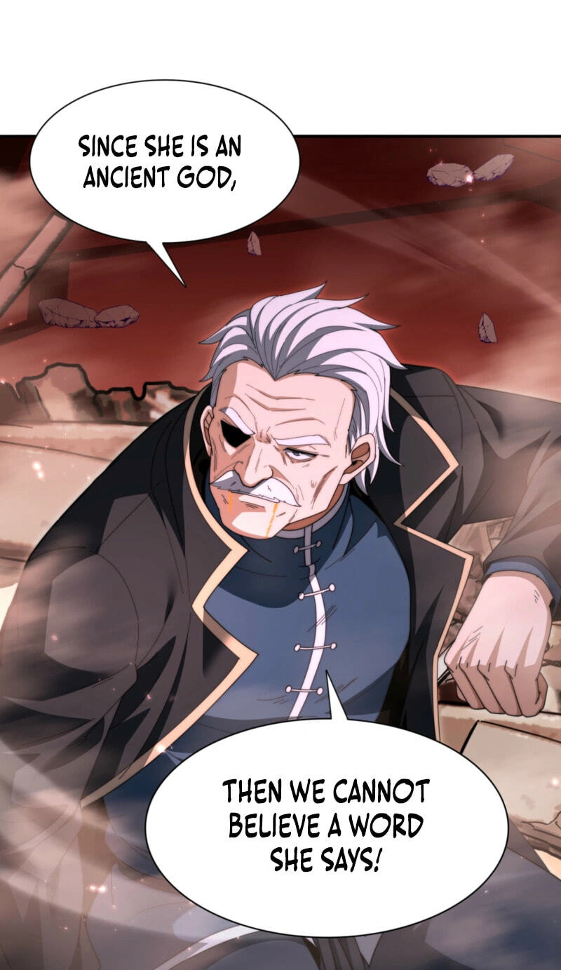 Read I Got the Weakest Class, Dragon Tamer!? chapter 254 image 52 on Lezhin