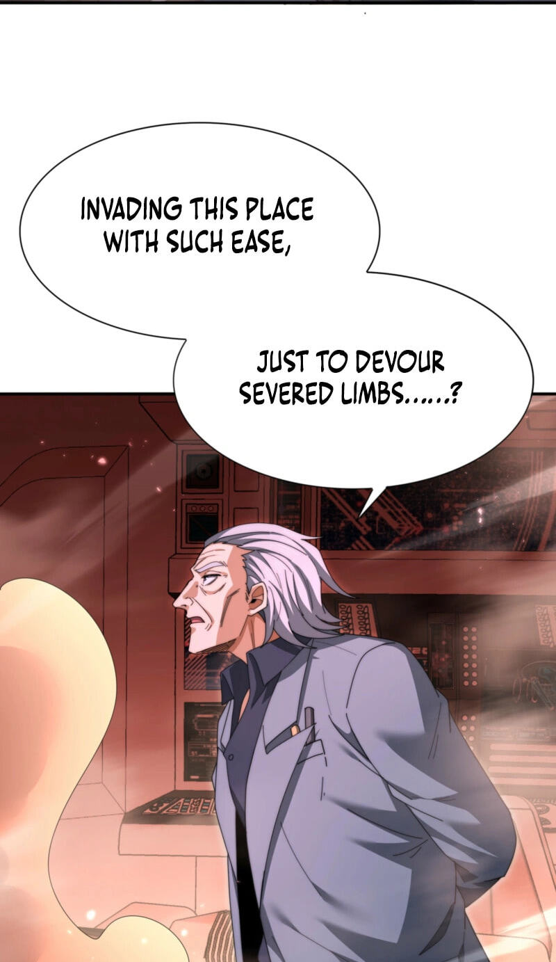 Read I Got the Weakest Class, Dragon Tamer!? chapter 254 image 53 on Lezhin