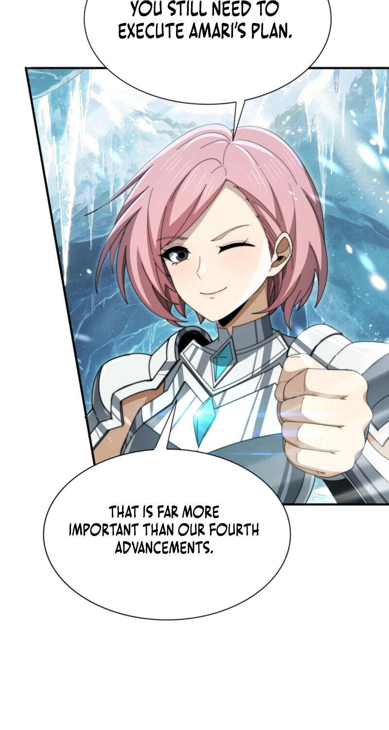 Read I Got the Weakest Class, Dragon Tamer!? chapter 255 image 11 on Lezhin