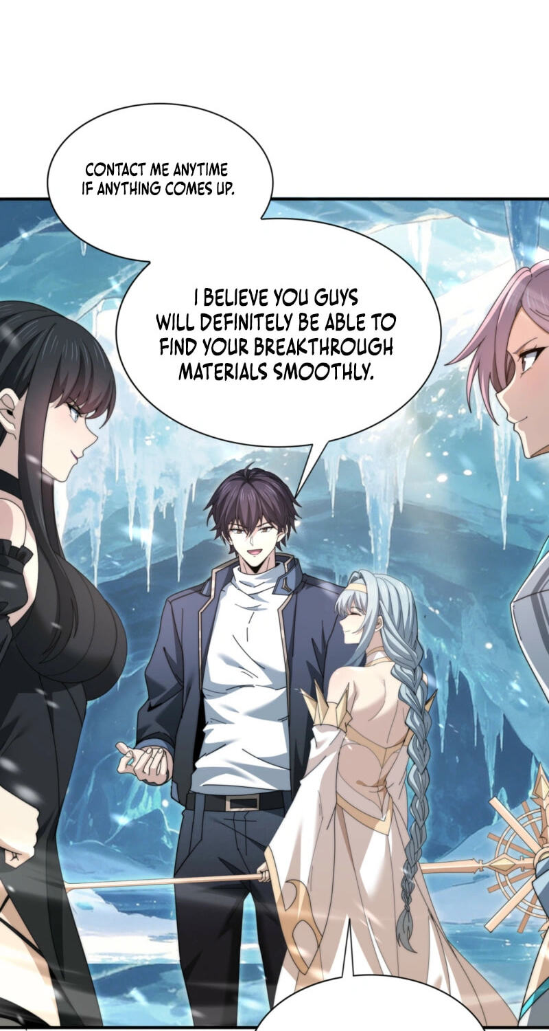 Read I Got the Weakest Class, Dragon Tamer!? chapter 255 image 12 on Lezhin