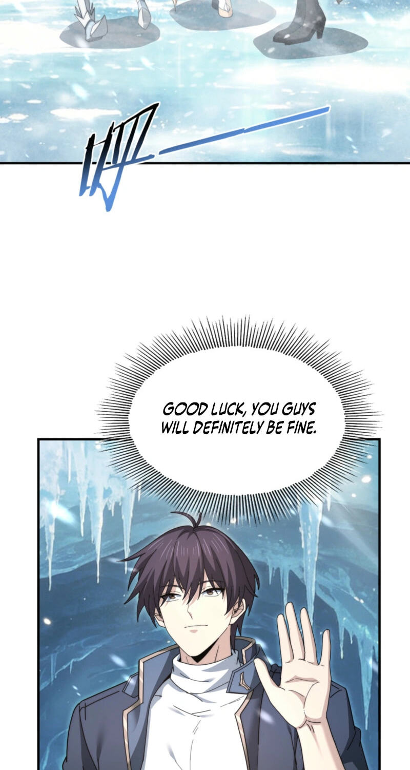 Read I Got the Weakest Class, Dragon Tamer!? chapter 255 image 14 on Lezhin