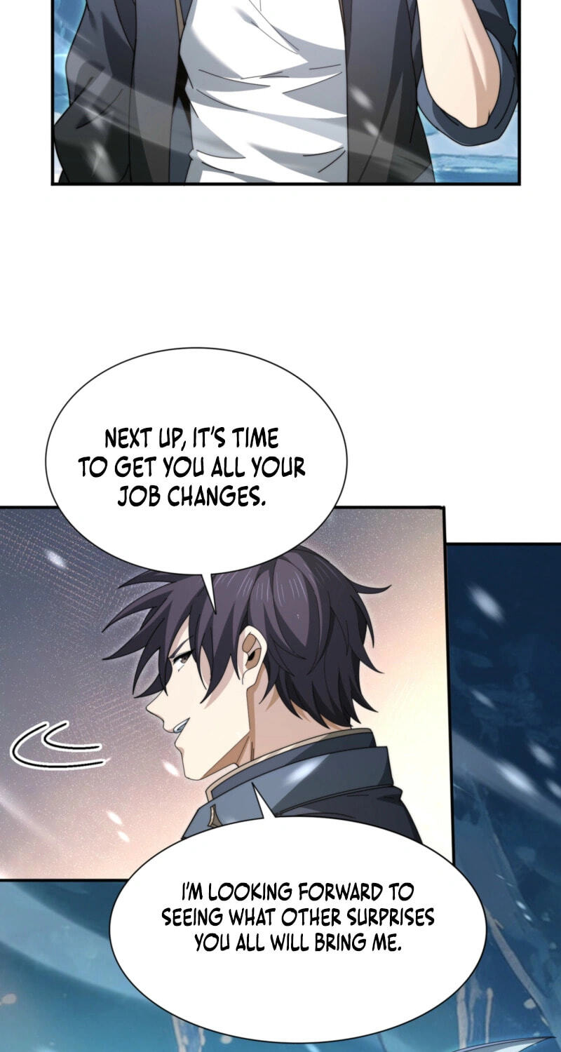 Read I Got the Weakest Class, Dragon Tamer!? chapter 255 image 15 on Lezhin