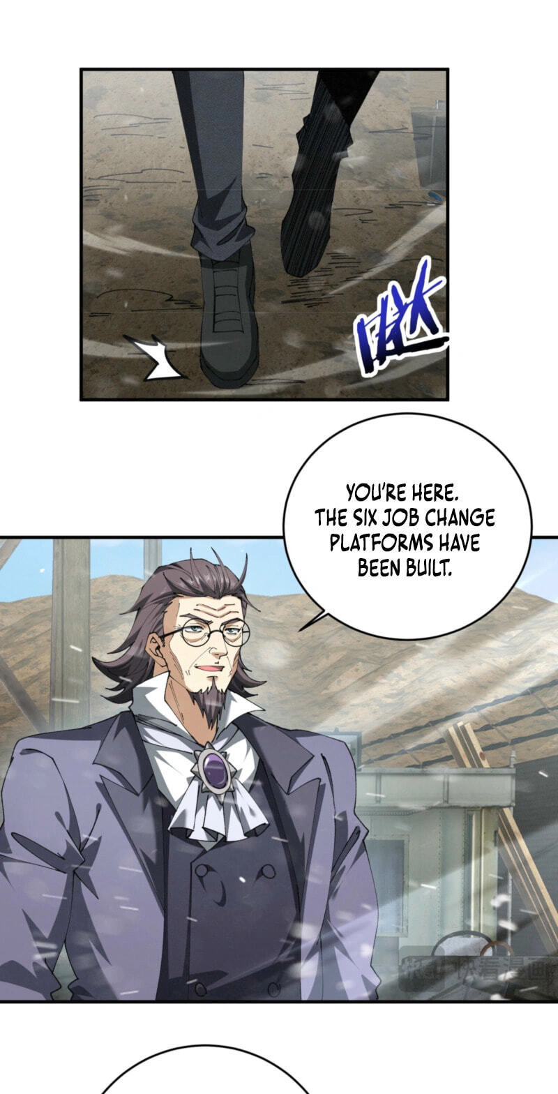 Read I Got the Weakest Class, Dragon Tamer!? chapter 255 image 18 on Lezhin