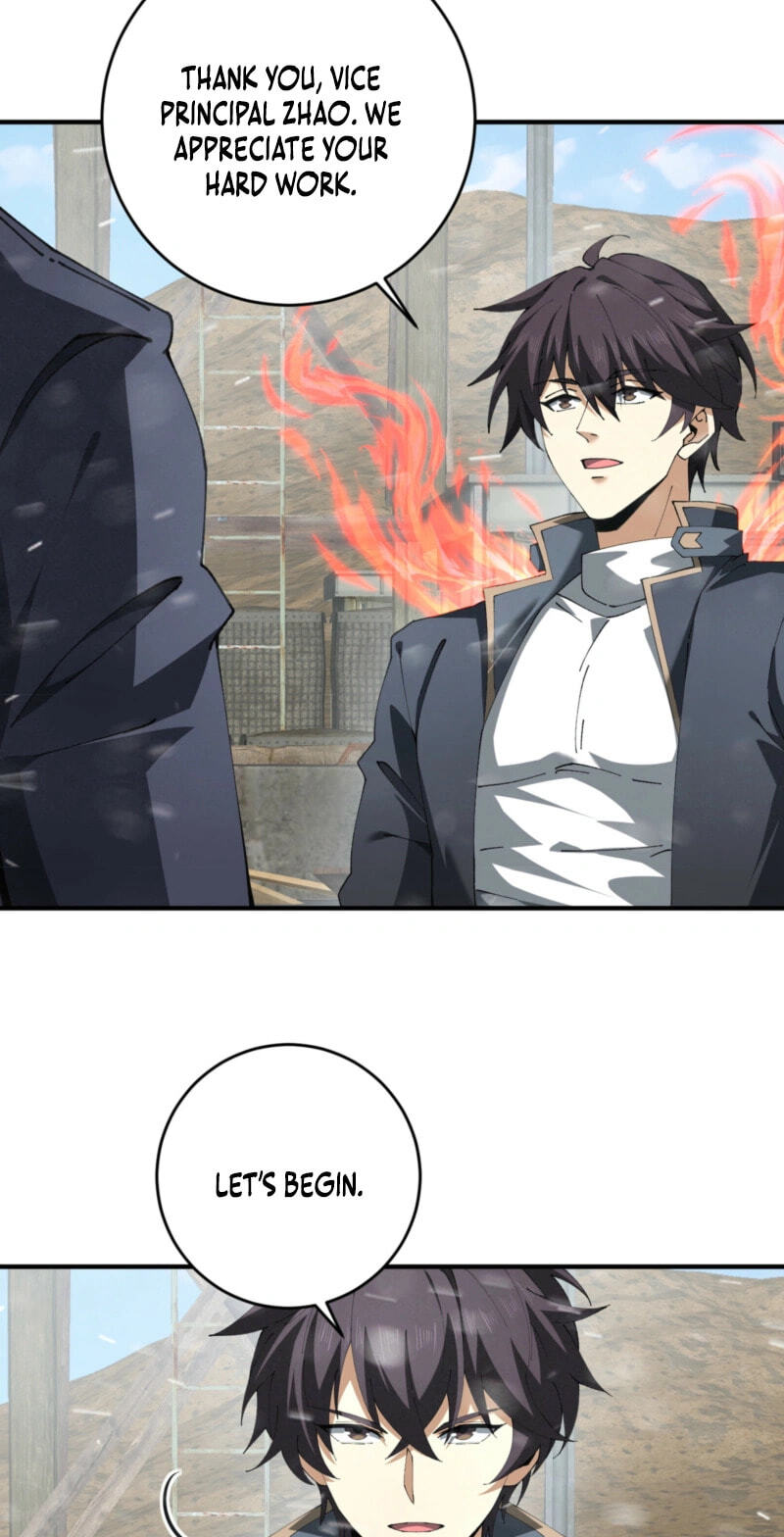 Read I Got the Weakest Class, Dragon Tamer!? chapter 255 image 19 on Lezhin