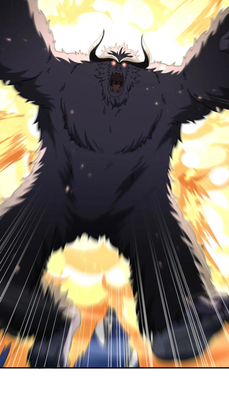 Read I Got the Weakest Class, Dragon Tamer!? chapter 255 image 2 on Lezhin