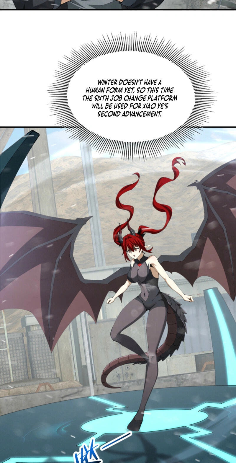 Read I Got the Weakest Class, Dragon Tamer!? chapter 255 image 23 on Lezhin