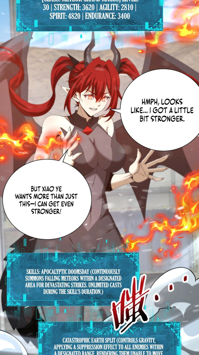 Read I Got the Weakest Class, Dragon Tamer!? chapter 255 image 26 on Lezhin