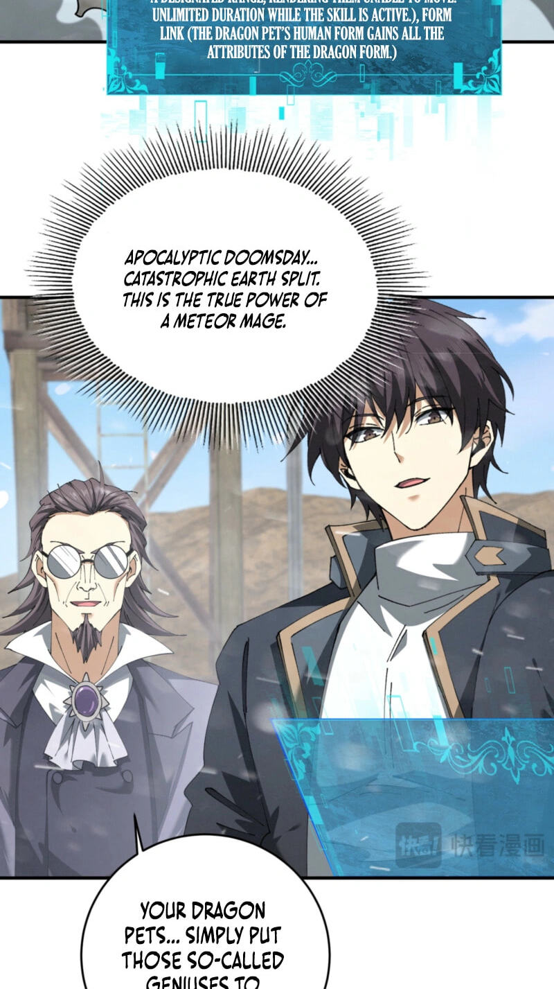 Read I Got the Weakest Class, Dragon Tamer!? chapter 255 image 27 on Lezhin