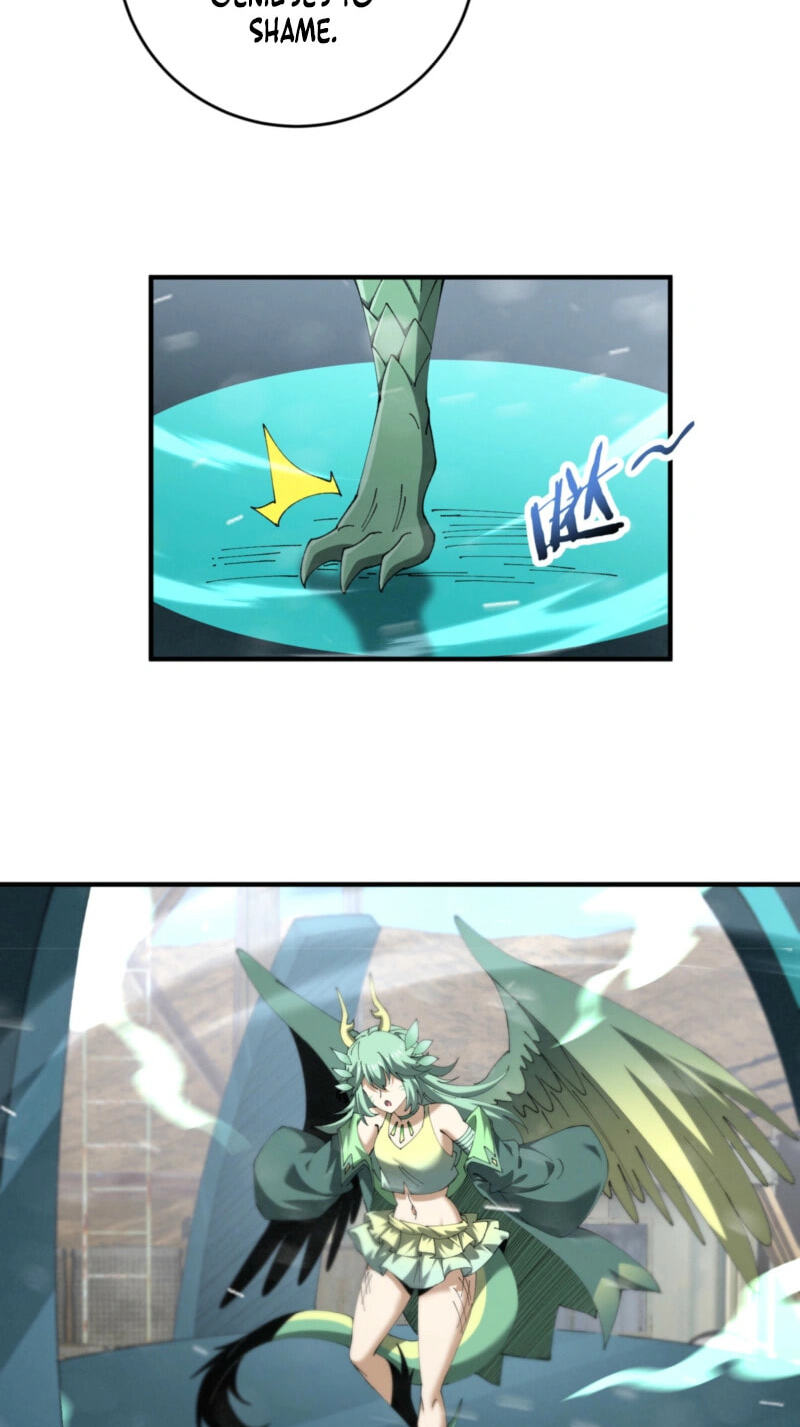 Read I Got the Weakest Class, Dragon Tamer!? chapter 255 image 28 on Lezhin