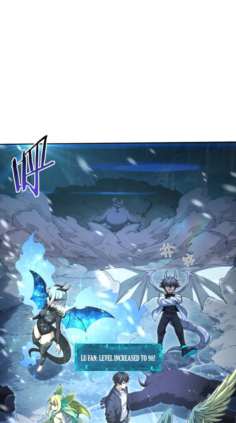 Read I Got the Weakest Class, Dragon Tamer!? chapter 255 image 3 on Lezhin