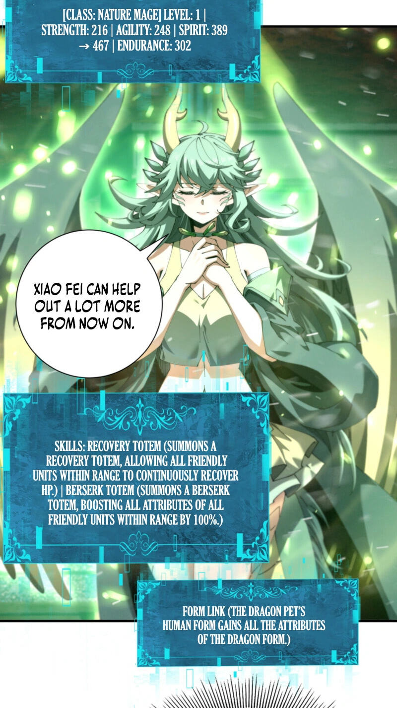 Read I Got the Weakest Class, Dragon Tamer!? chapter 255 image 30 on Lezhin