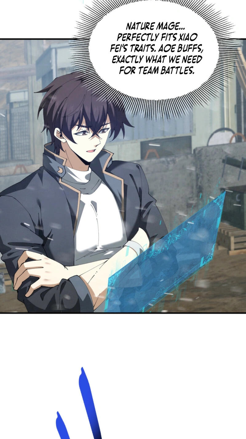 Read I Got the Weakest Class, Dragon Tamer!? chapter 255 image 31 on Lezhin