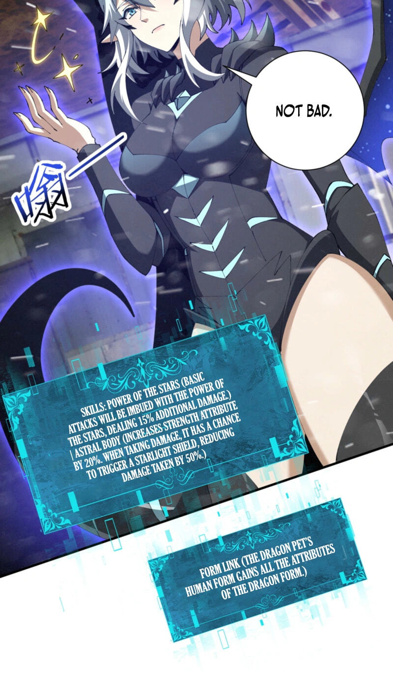 Read I Got the Weakest Class, Dragon Tamer!? chapter 255 image 33 on Lezhin