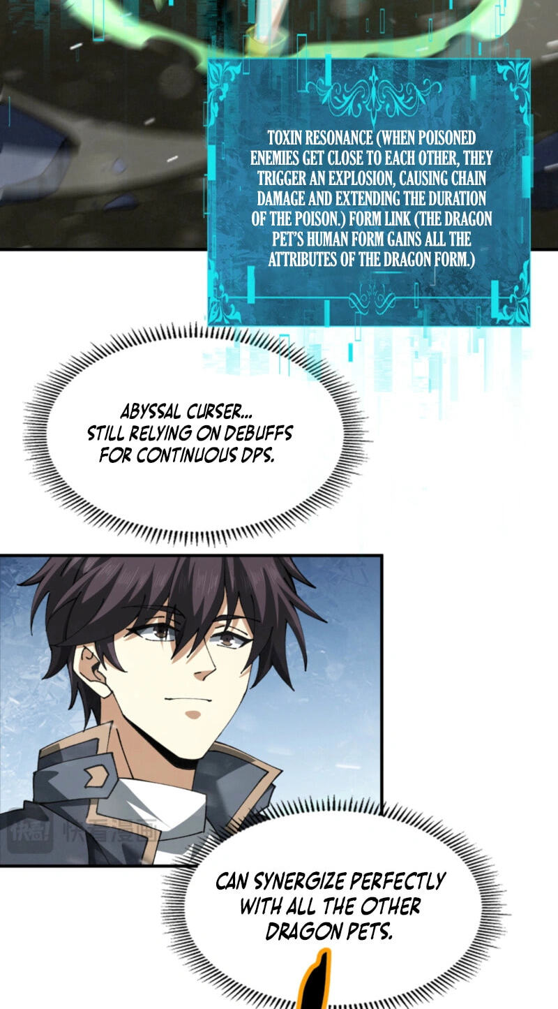 Read I Got the Weakest Class, Dragon Tamer!? chapter 255 image 37 on Lezhin