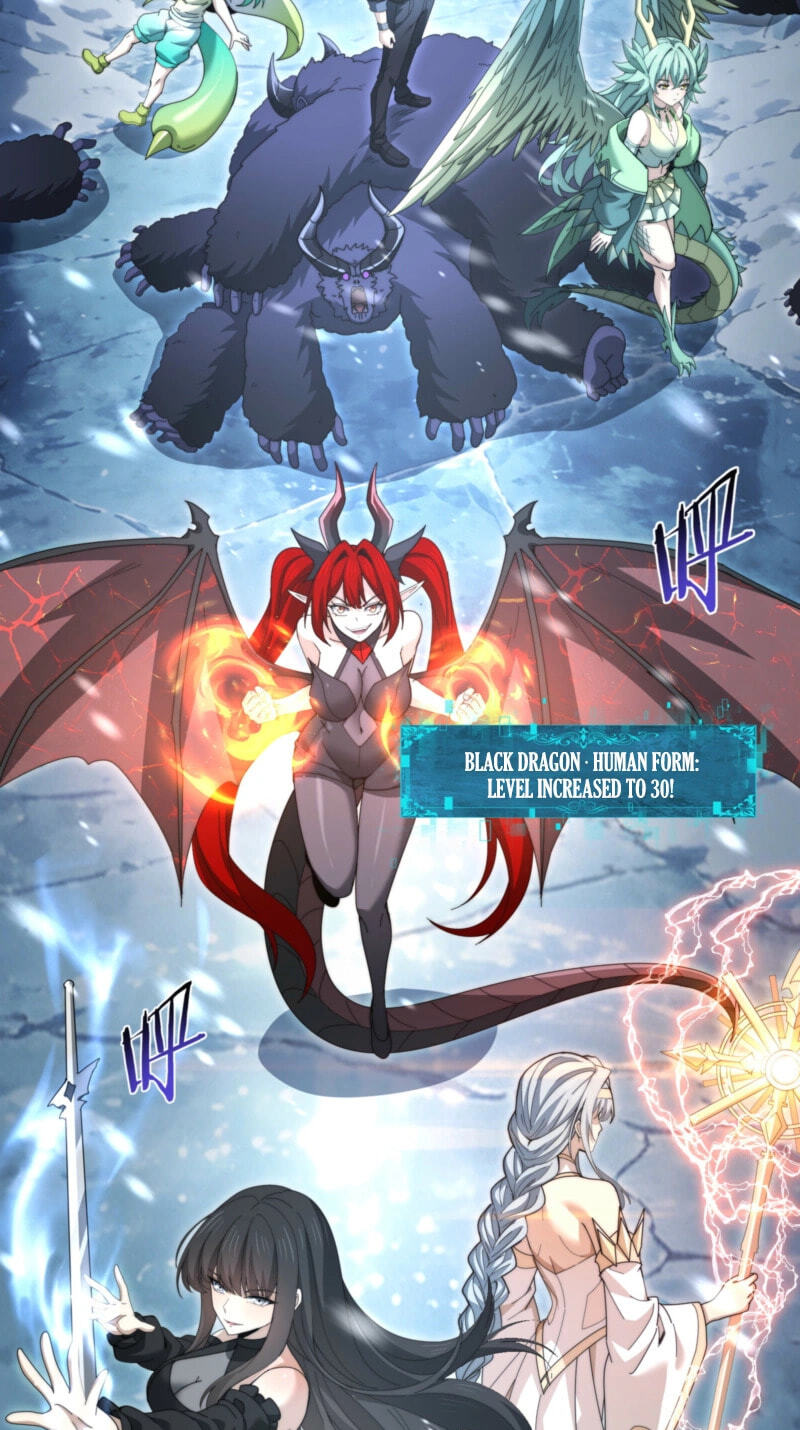 Read I Got the Weakest Class, Dragon Tamer!? chapter 255 image 4 on Lezhin