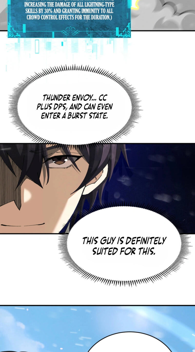 Read I Got the Weakest Class, Dragon Tamer!? chapter 255 image 40 on Lezhin