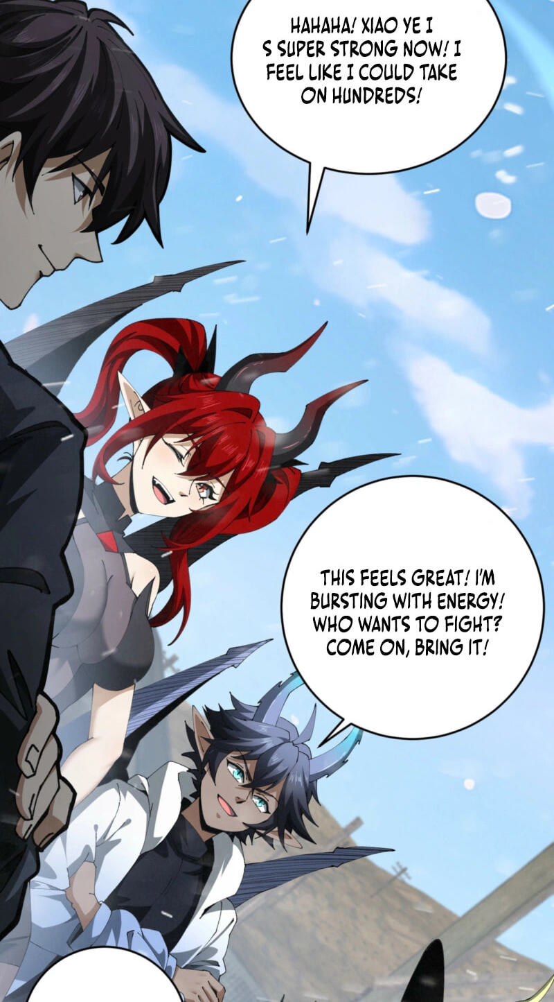 Read I Got the Weakest Class, Dragon Tamer!? chapter 255 image 41 on Lezhin