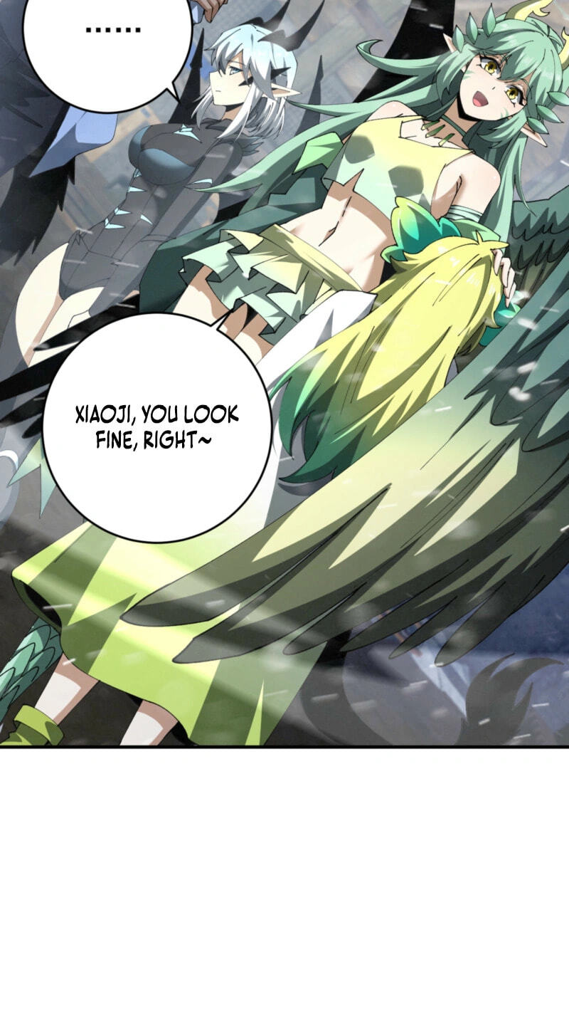 Read I Got the Weakest Class, Dragon Tamer!? chapter 255 image 42 on Lezhin