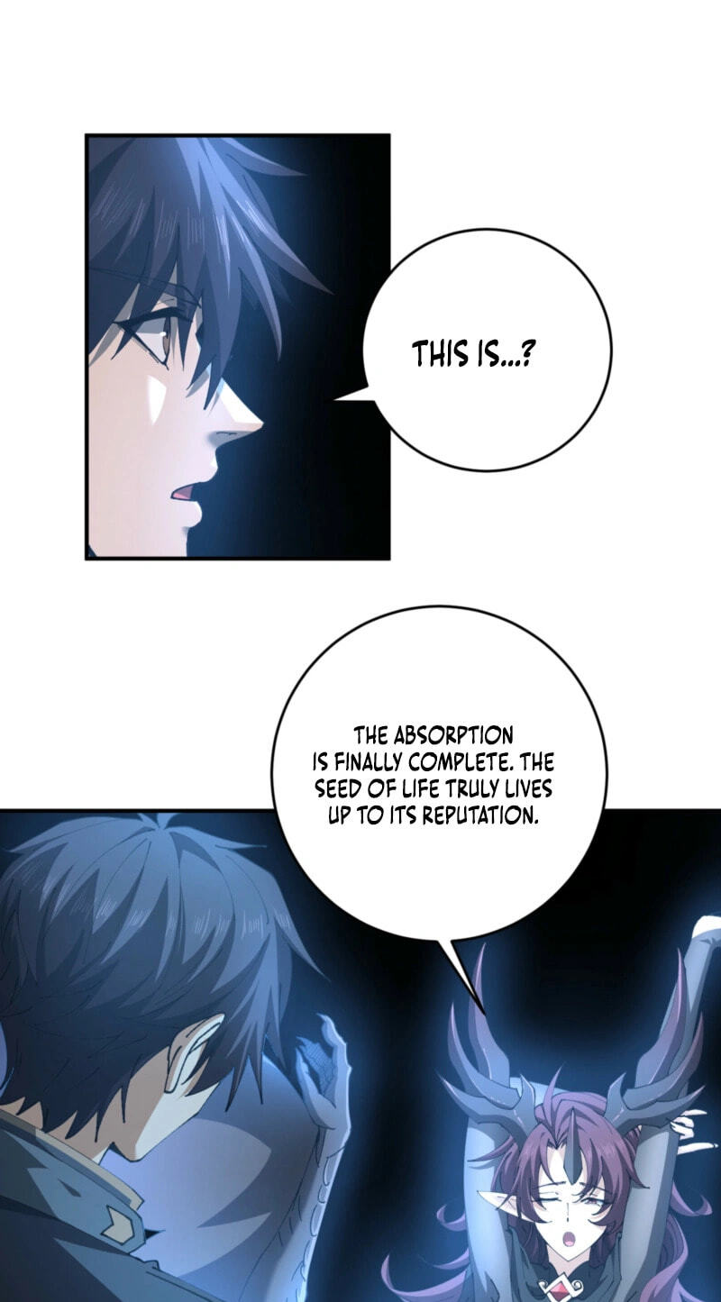Read I Got the Weakest Class, Dragon Tamer!? chapter 255 image 43 on Lezhin