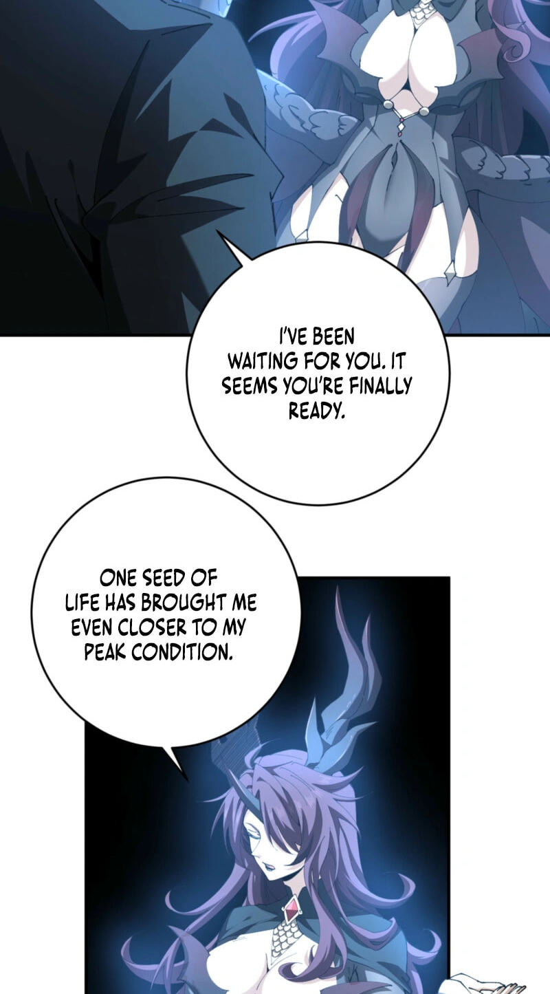 Read I Got the Weakest Class, Dragon Tamer!? chapter 255 image 44 on Lezhin