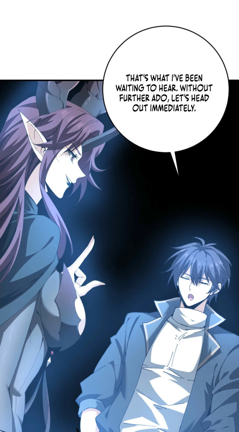 Read I Got the Weakest Class, Dragon Tamer!? chapter 255 image 46 on Lezhin