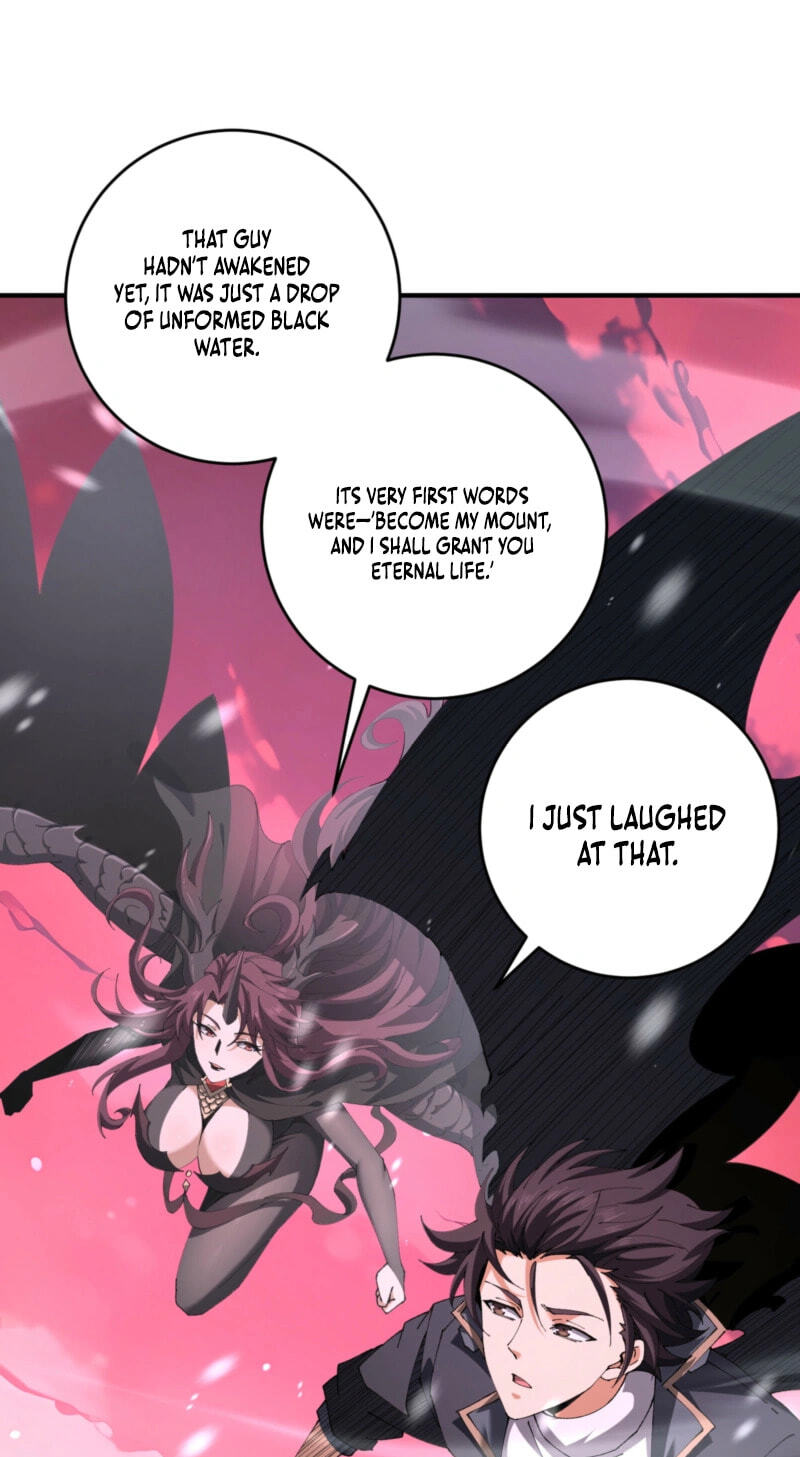 Read I Got the Weakest Class, Dragon Tamer!? chapter 255 image 52 on Lezhin