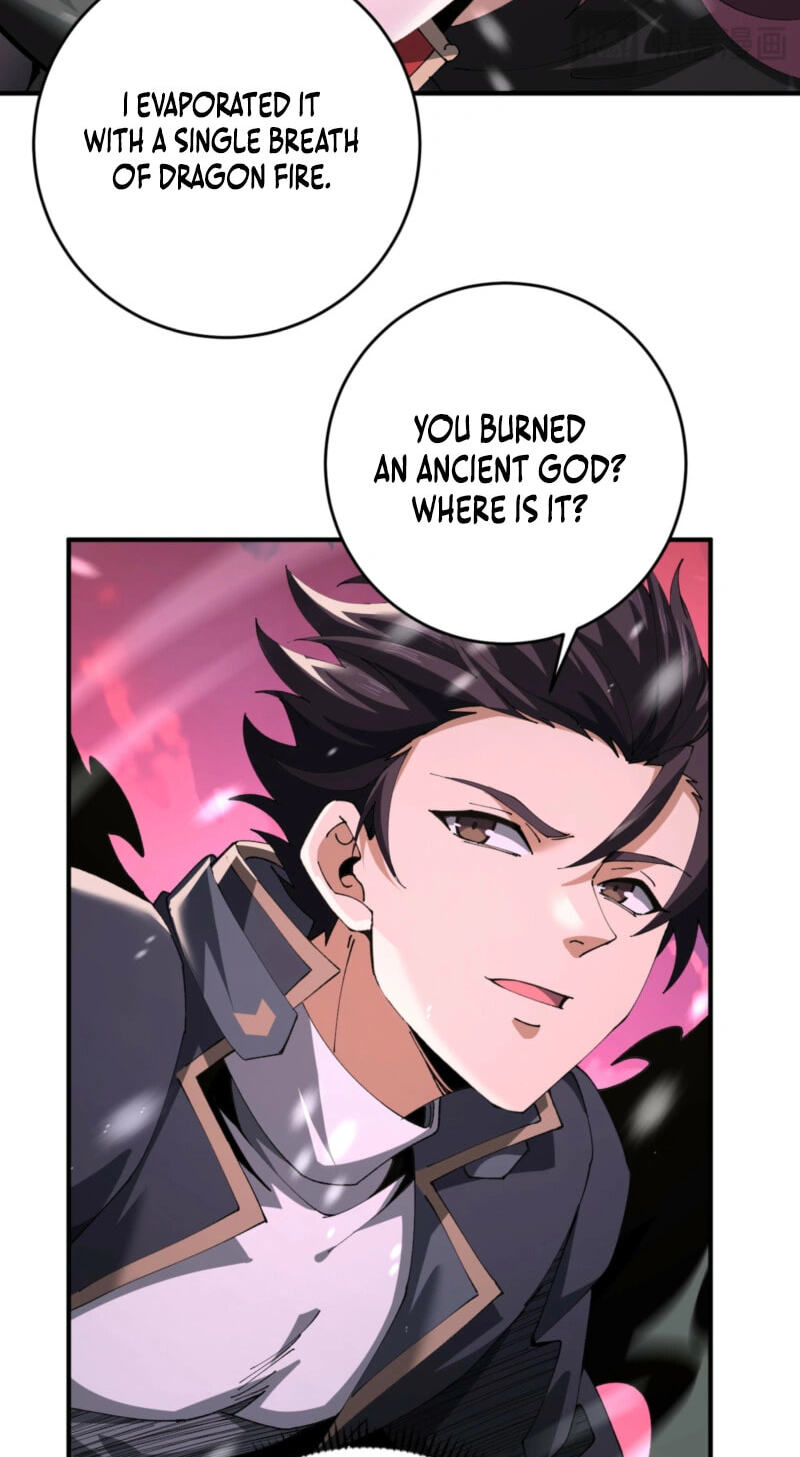 Read I Got the Weakest Class, Dragon Tamer!? chapter 255 image 54 on Lezhin